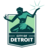 City of Detroit supplier diversity program logo