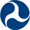 U.S. Department of Transportation (DOT) logo