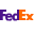 FedEx Corporation supplier diversity program logo