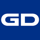 General Dynamics supplier diversity program logo