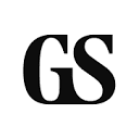 Goldman Sachs supplier diversity program logo