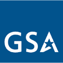 U.S. General Services Administration (GSA) logo