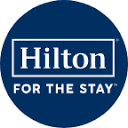 Hilton Worldwide supplier diversity program logo