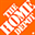The Home Depot supplier diversity program logo
