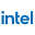Intel Corporation supplier diversity program logo