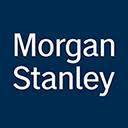Morgan Stanley supplier diversity program logo