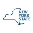 State of New York supplier diversity program logo