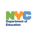 New York City Public Schools supplier diversity program logo