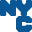 New York City logo