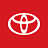 Toyota North America logo