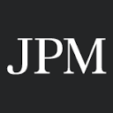 JPMorgan Chase logo