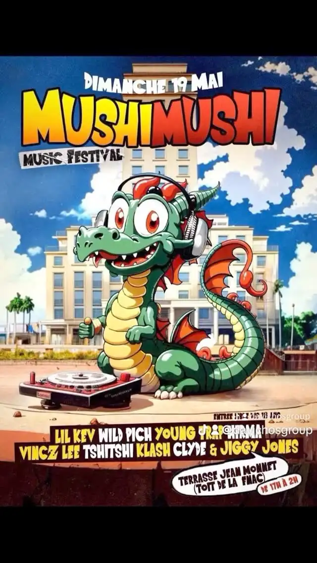 Mushi Mushi