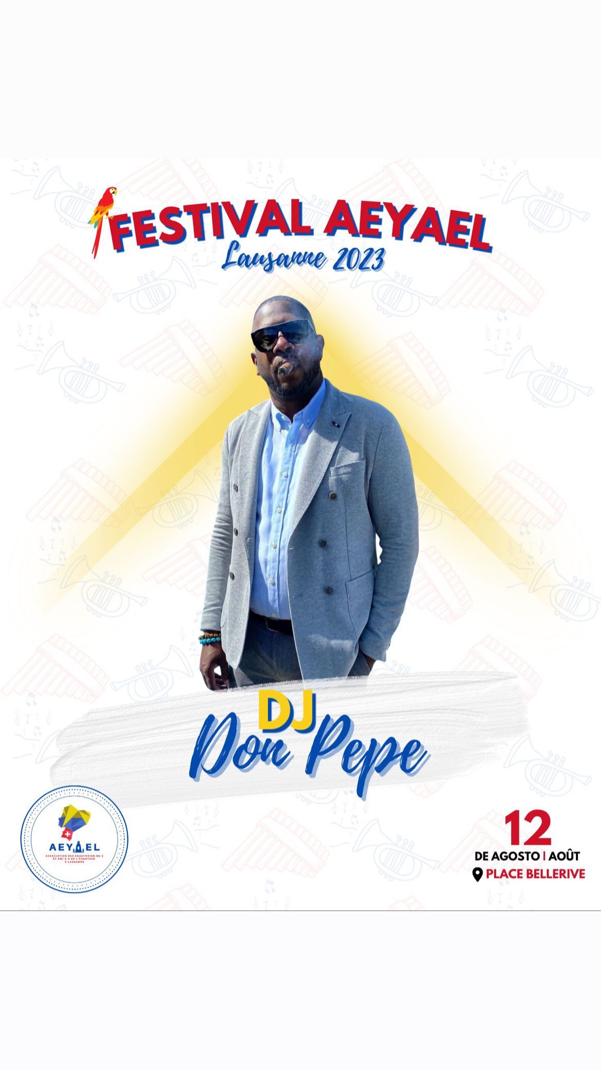 DJ Don Pepe