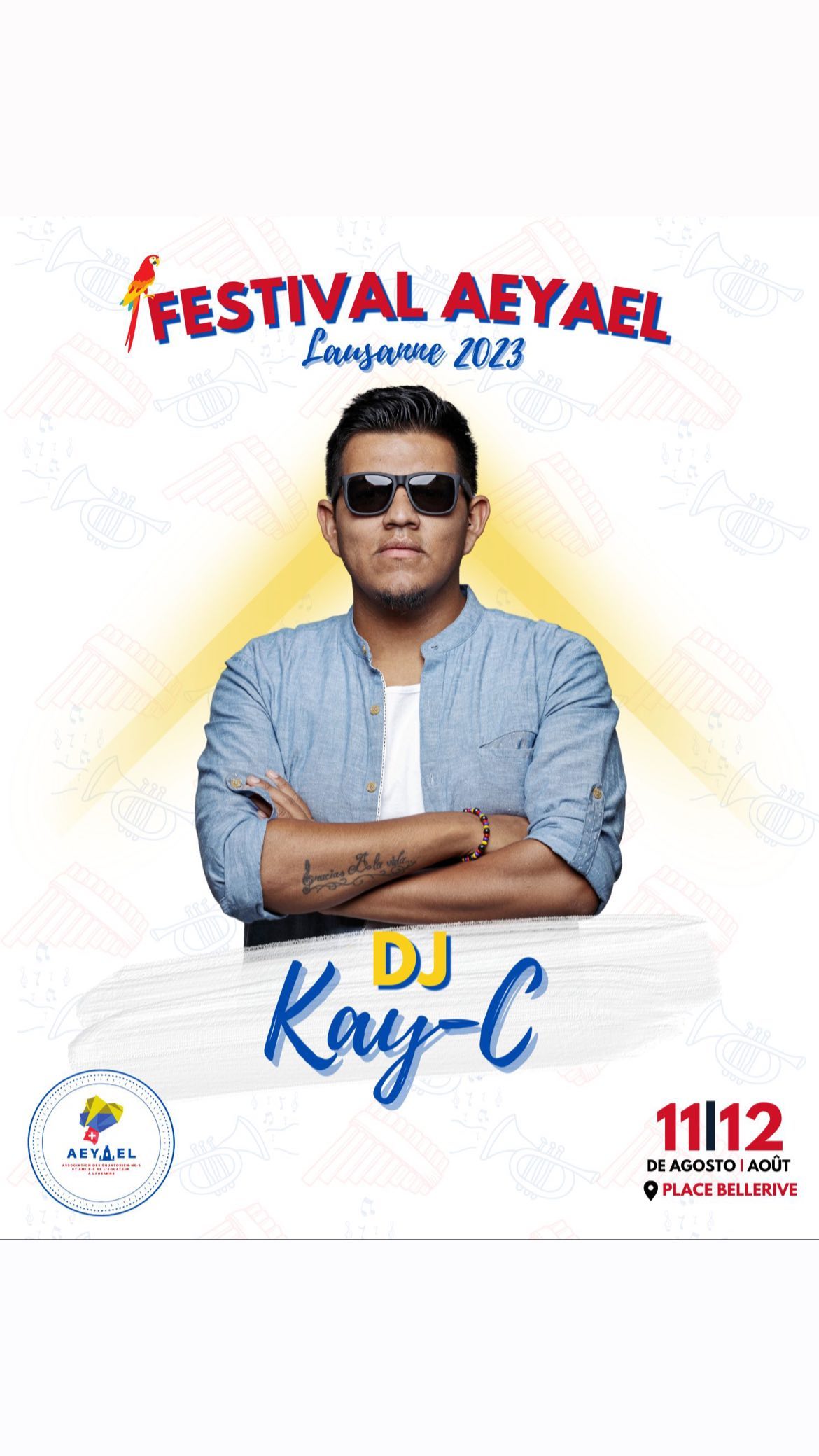 DJ Kay-C
