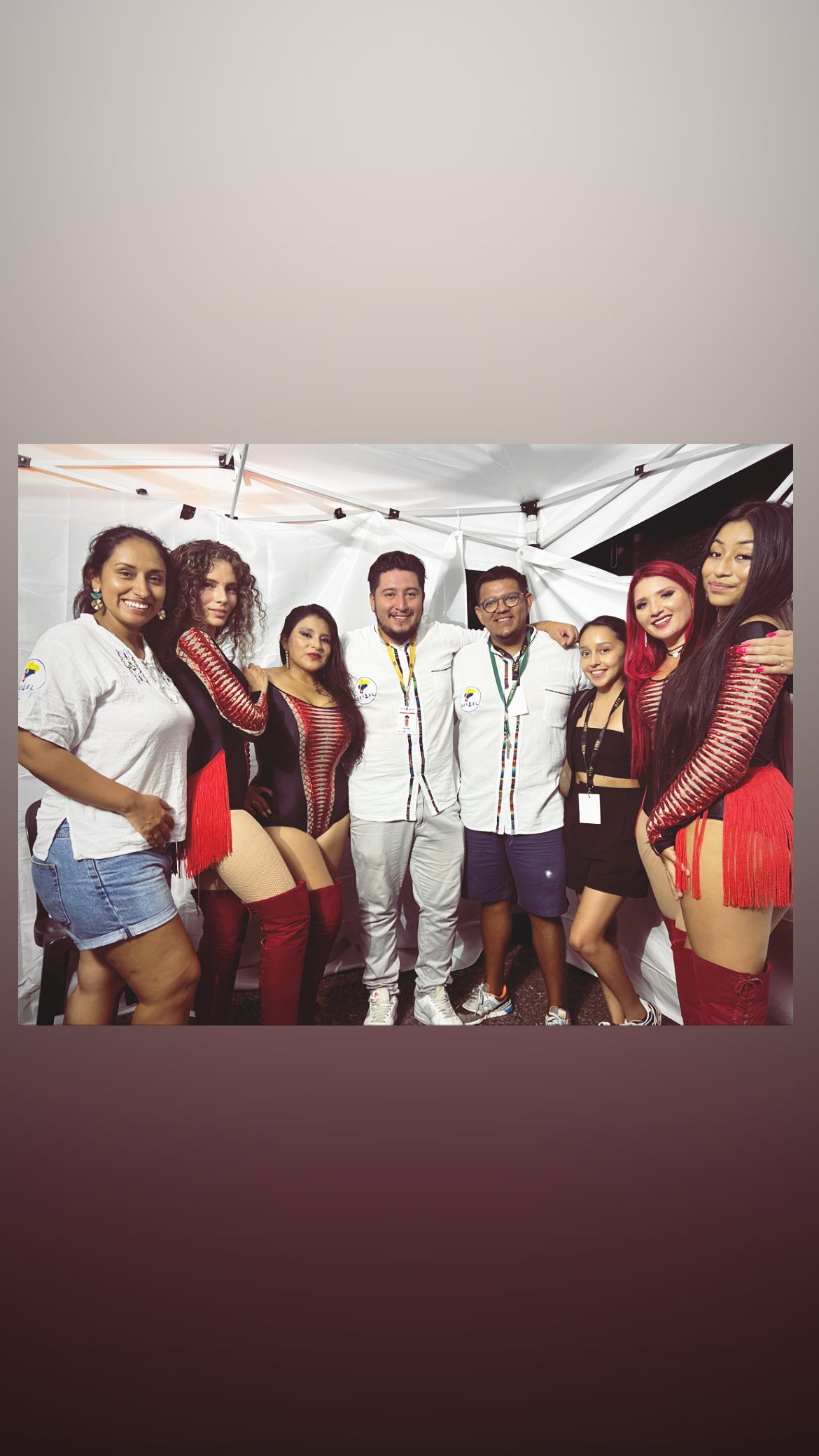 Foto Grupal