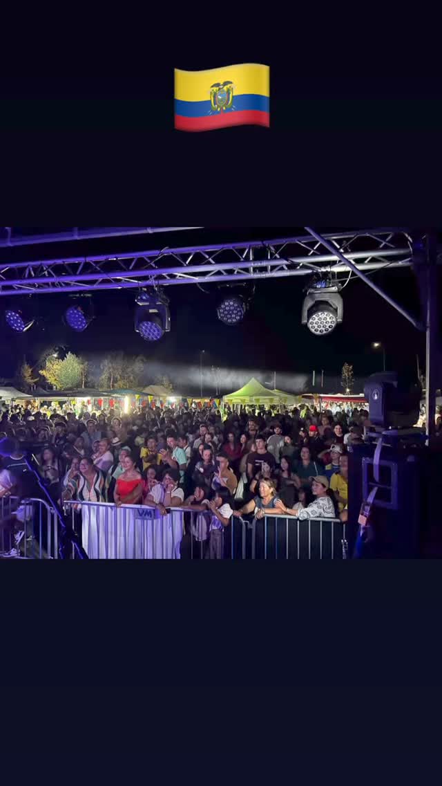 Public Festival