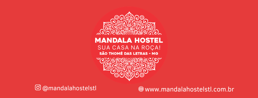 Mandala Hostel ( Área Rural ) 