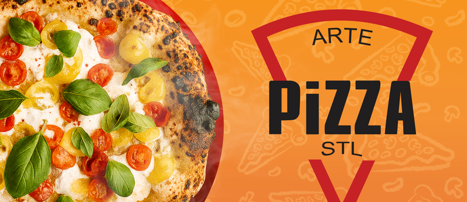 Arte Pizza STL