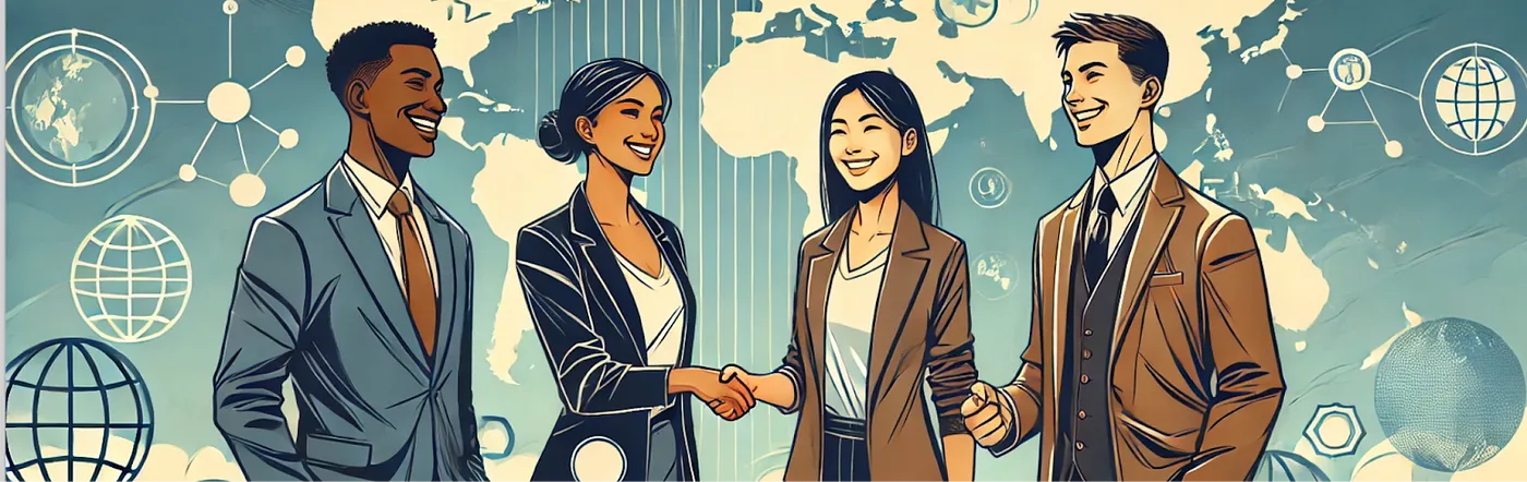 The Political Altitude