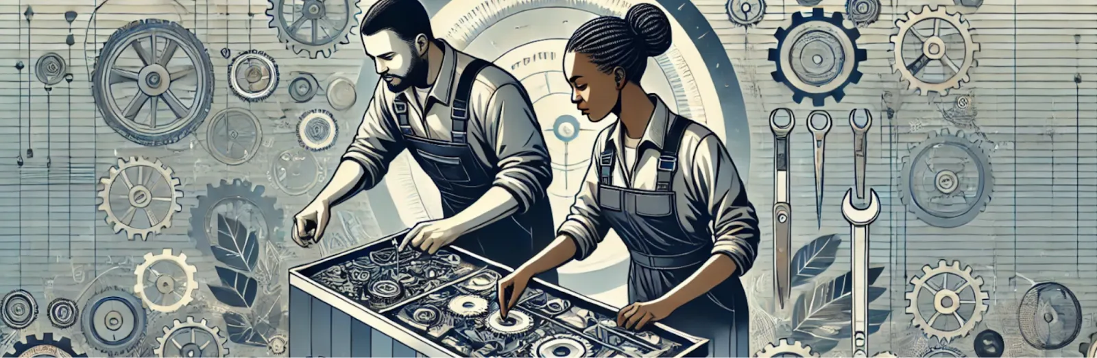 The Technical Altitude