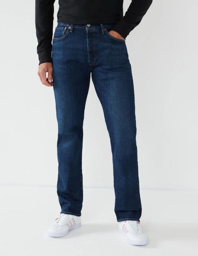 501 Original Jeans