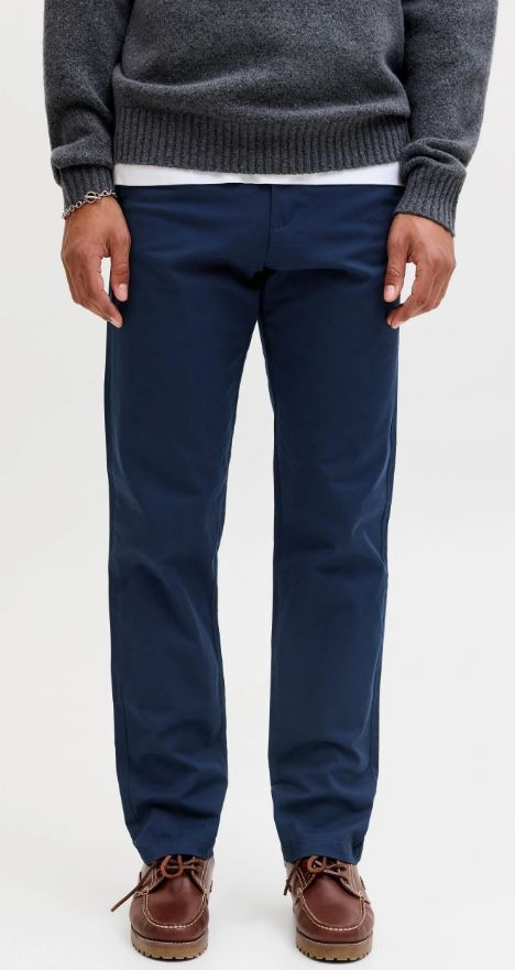 Chino blau levis