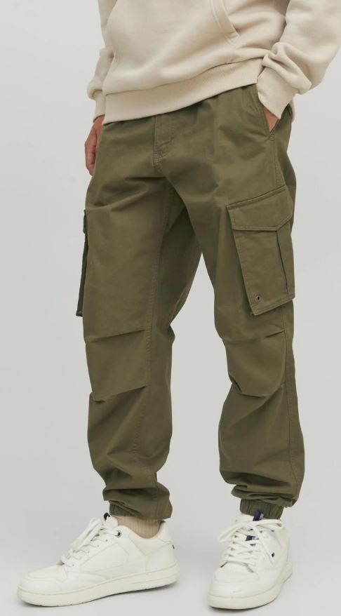 Cargo grün carhartt