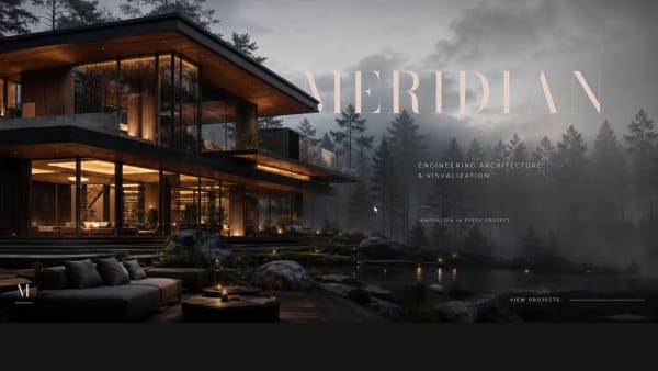 Meridian