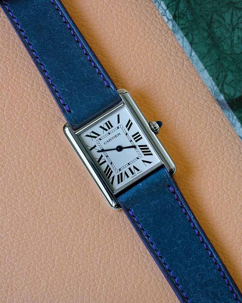 Pueblo Watch Straps