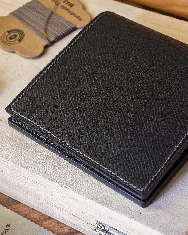 Bifold Card Wallet