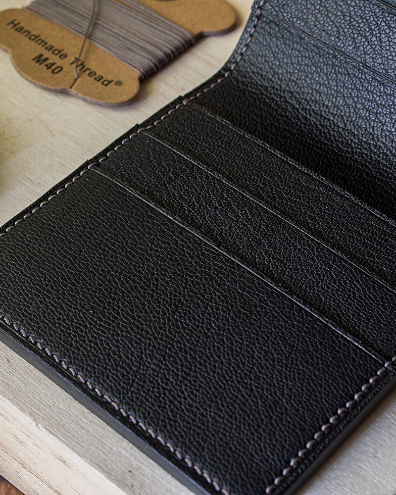 Bifold Card Wallet