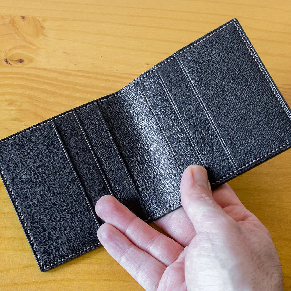Folding Card Case #73