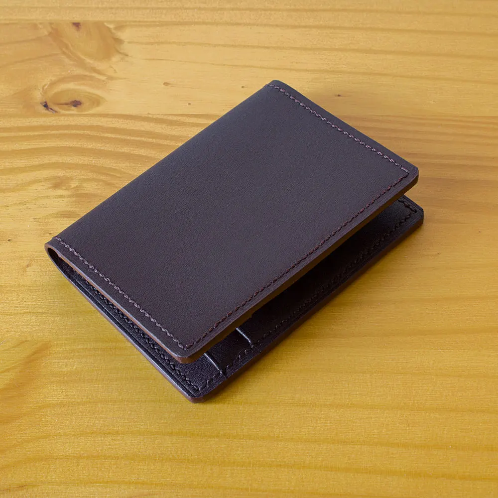 Bifold Card Holder #32 Bifold Card Holder #32