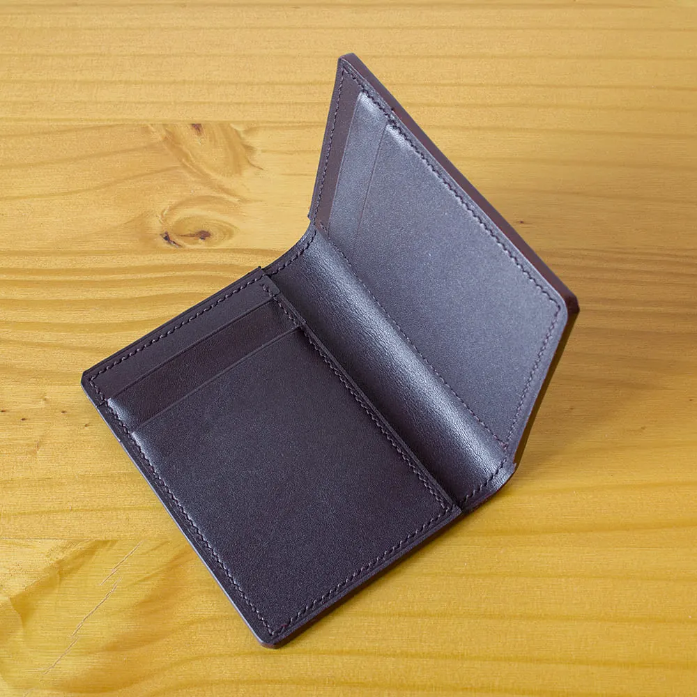 Bifold Card Holder #32