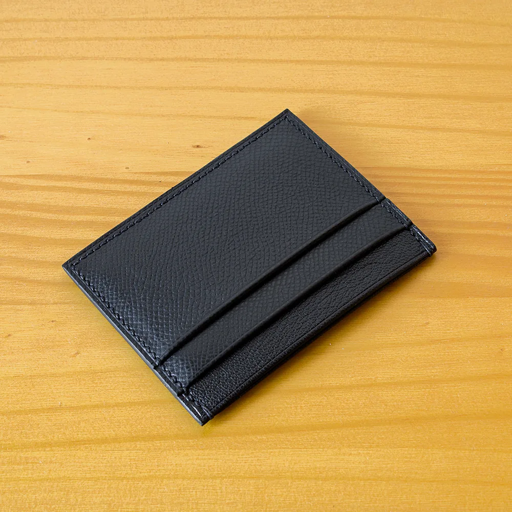 Slim Card Holder #12