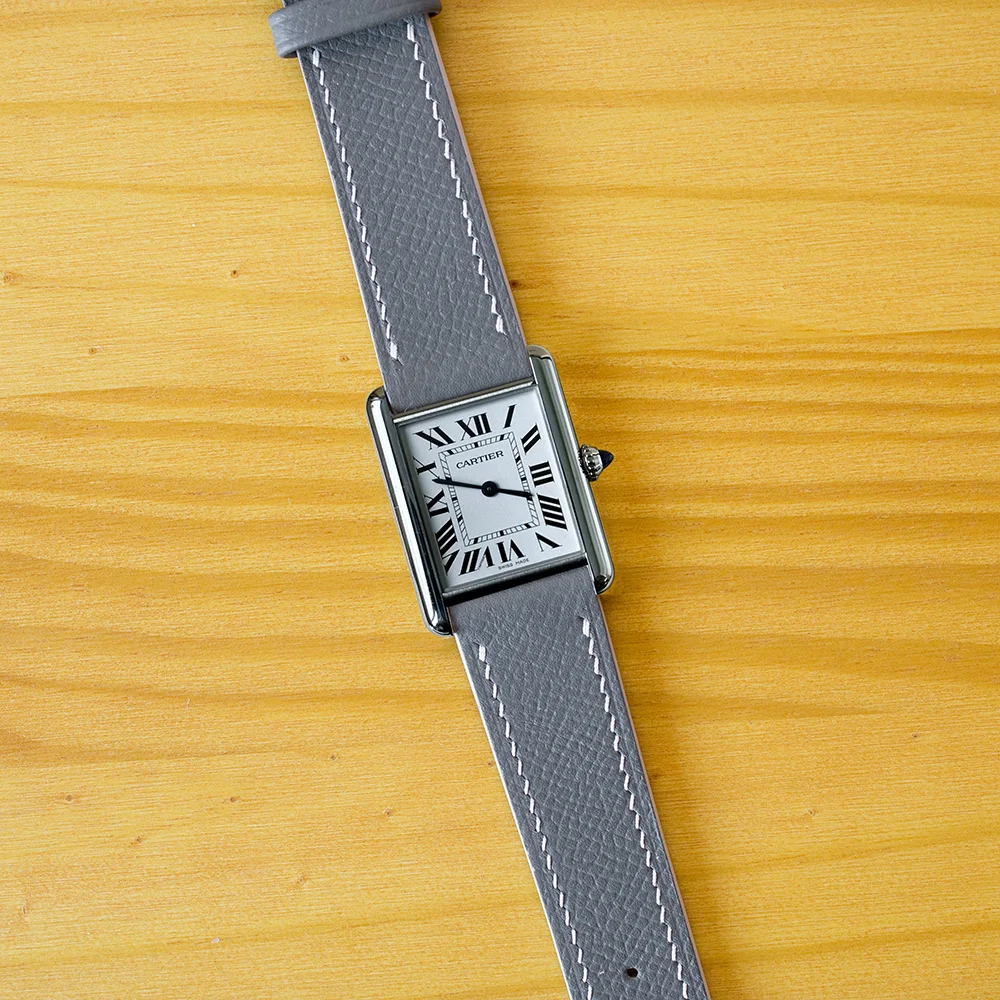 Bespoke Watch Straps