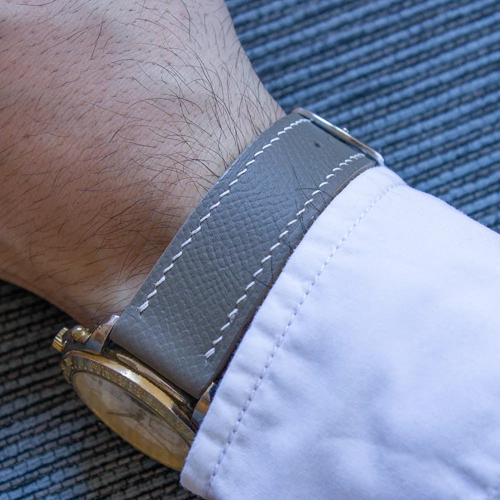 Bespoke Watch Straps