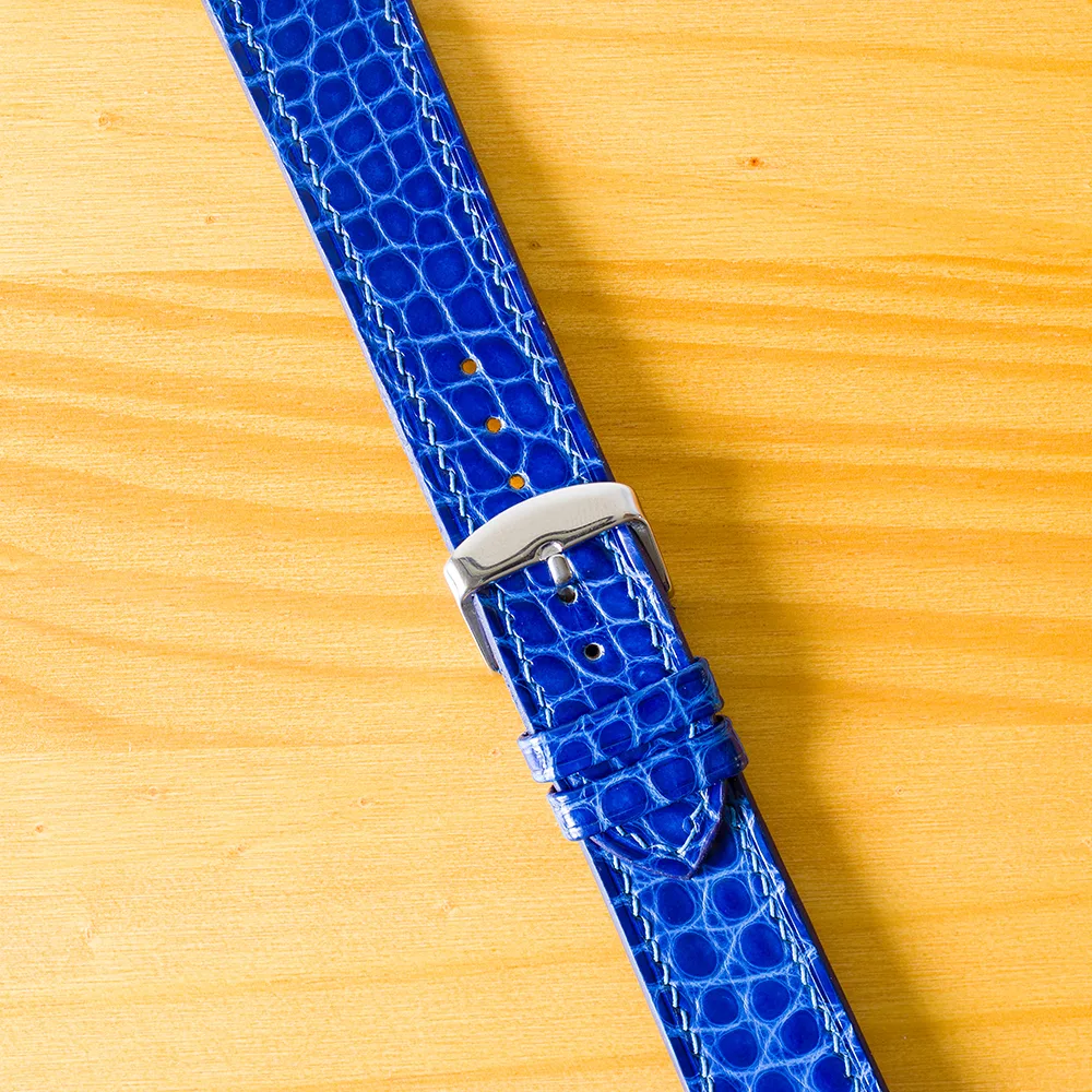 Bespoke Watch Straps