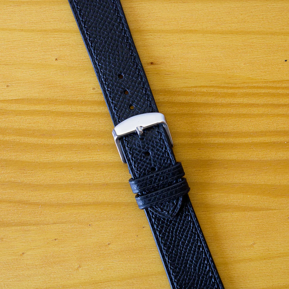 Bespoke Watch Straps