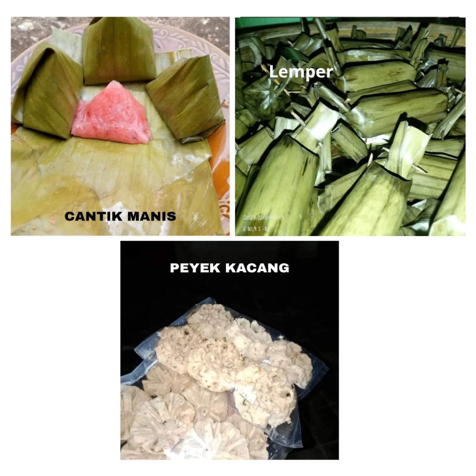 Kembang Goyang 3