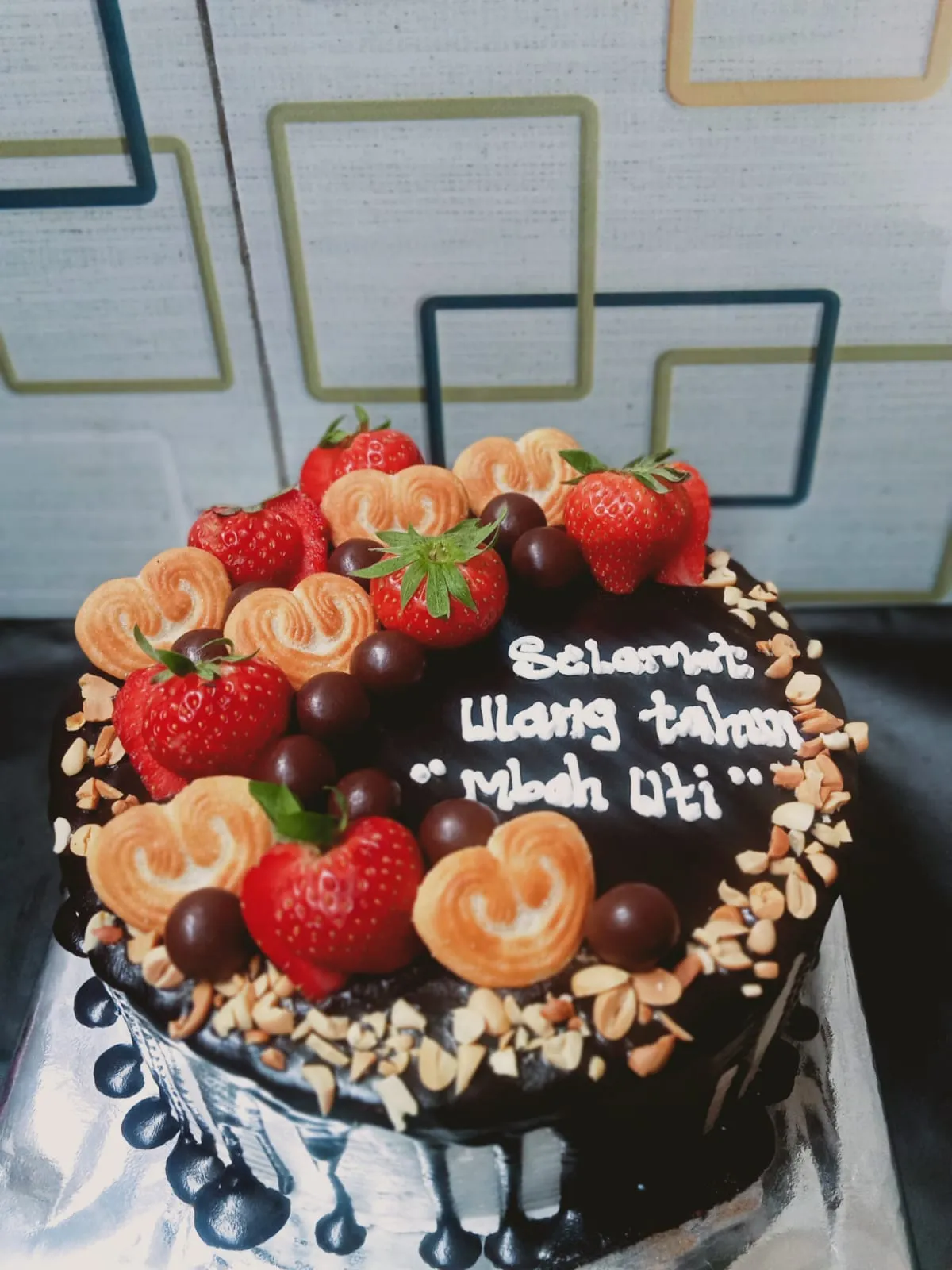 Bolu Gulung
