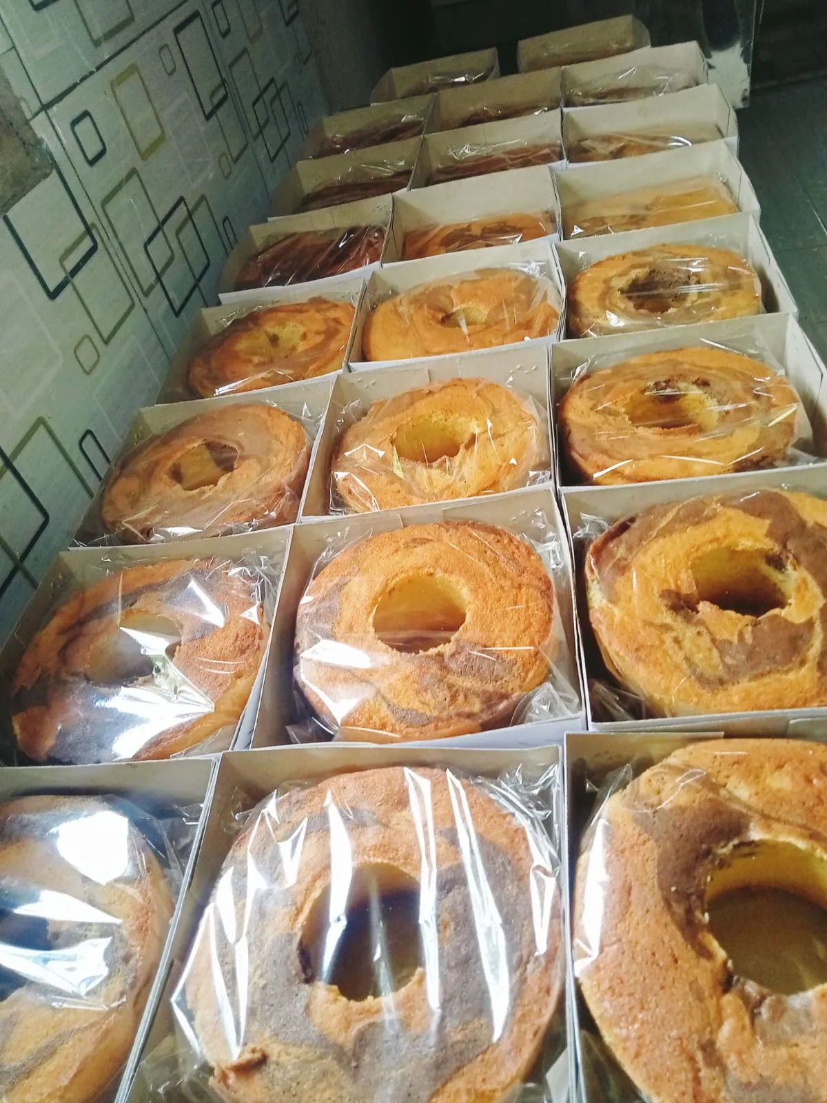 Bolu Gulung 2