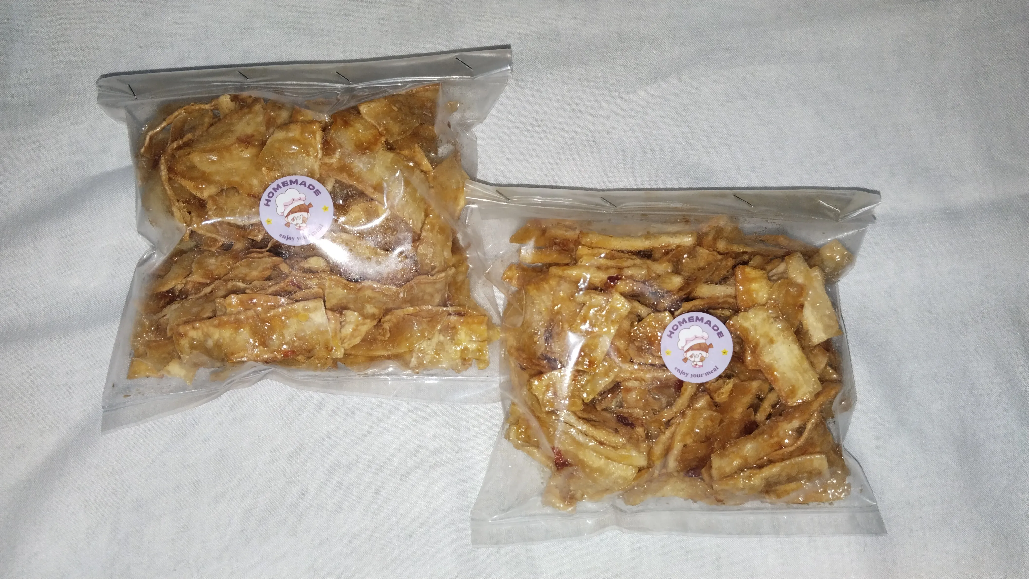 Tempe Kripik