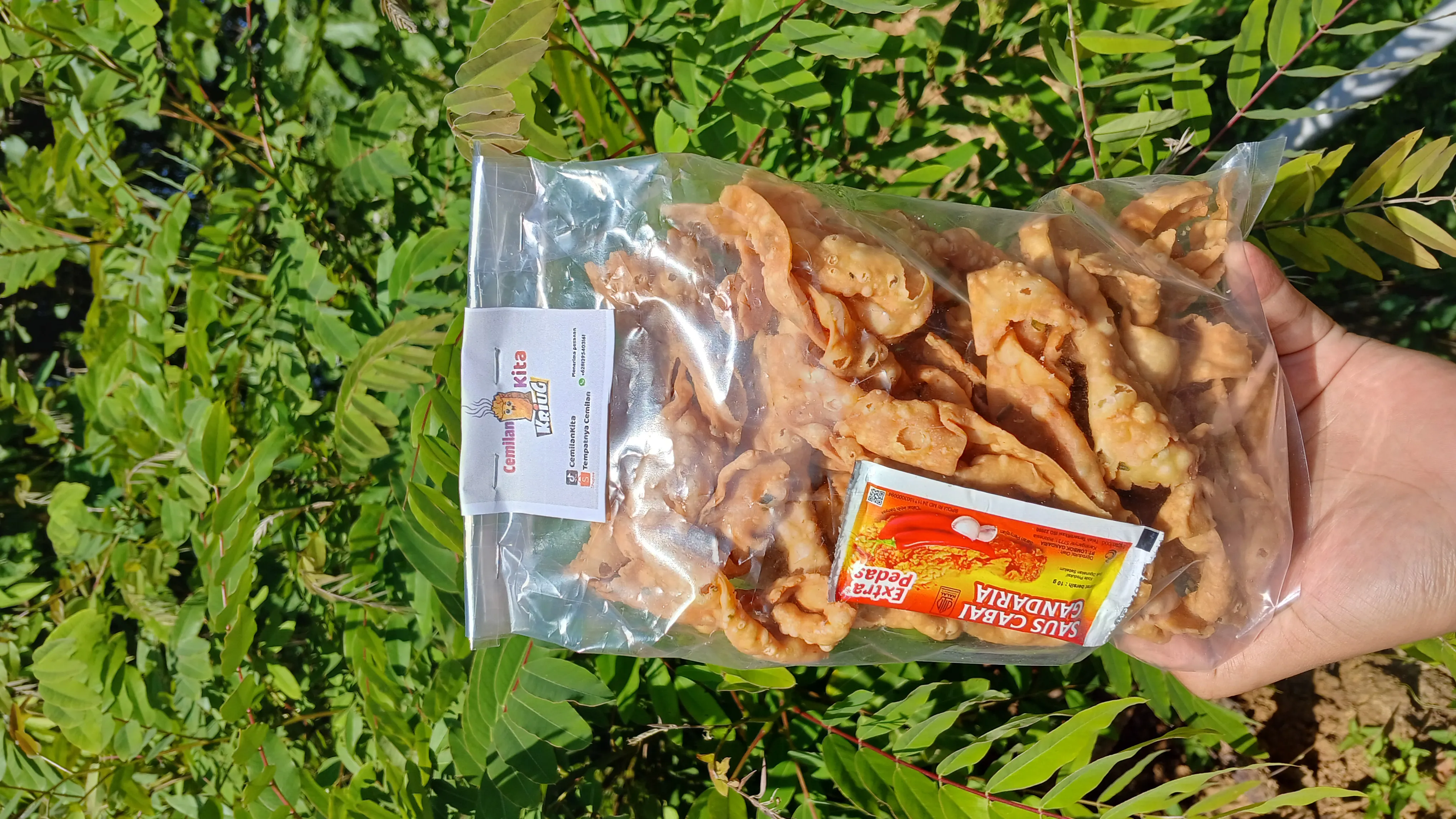 Marneng Gepeng