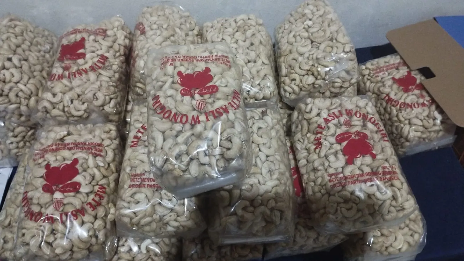 Kacang Mete