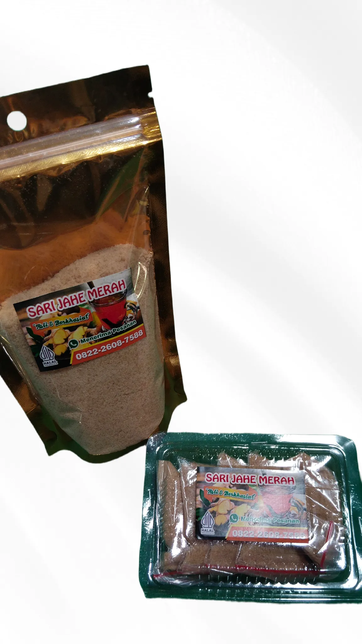Sari jahe emprit 2