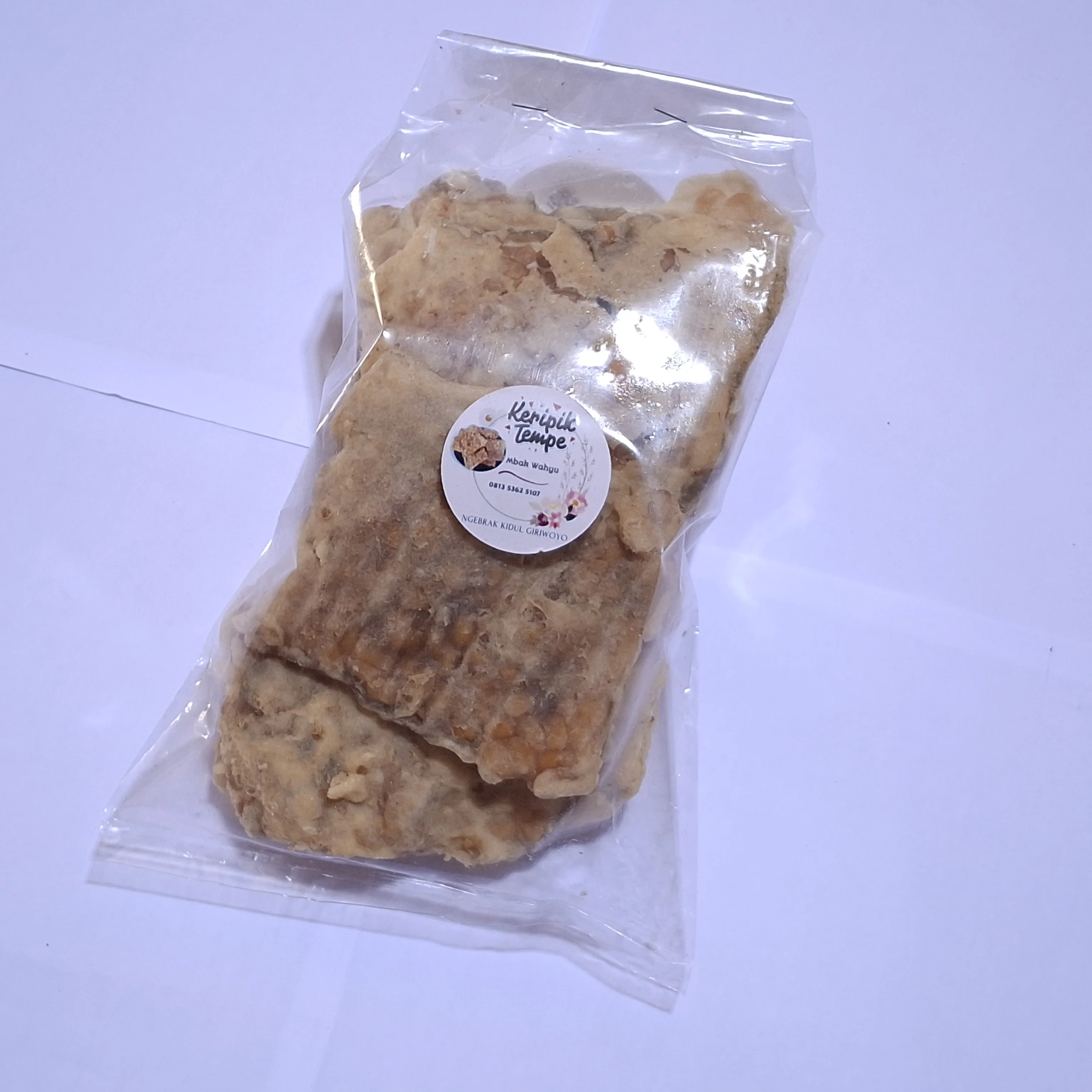 Tempe Keripik