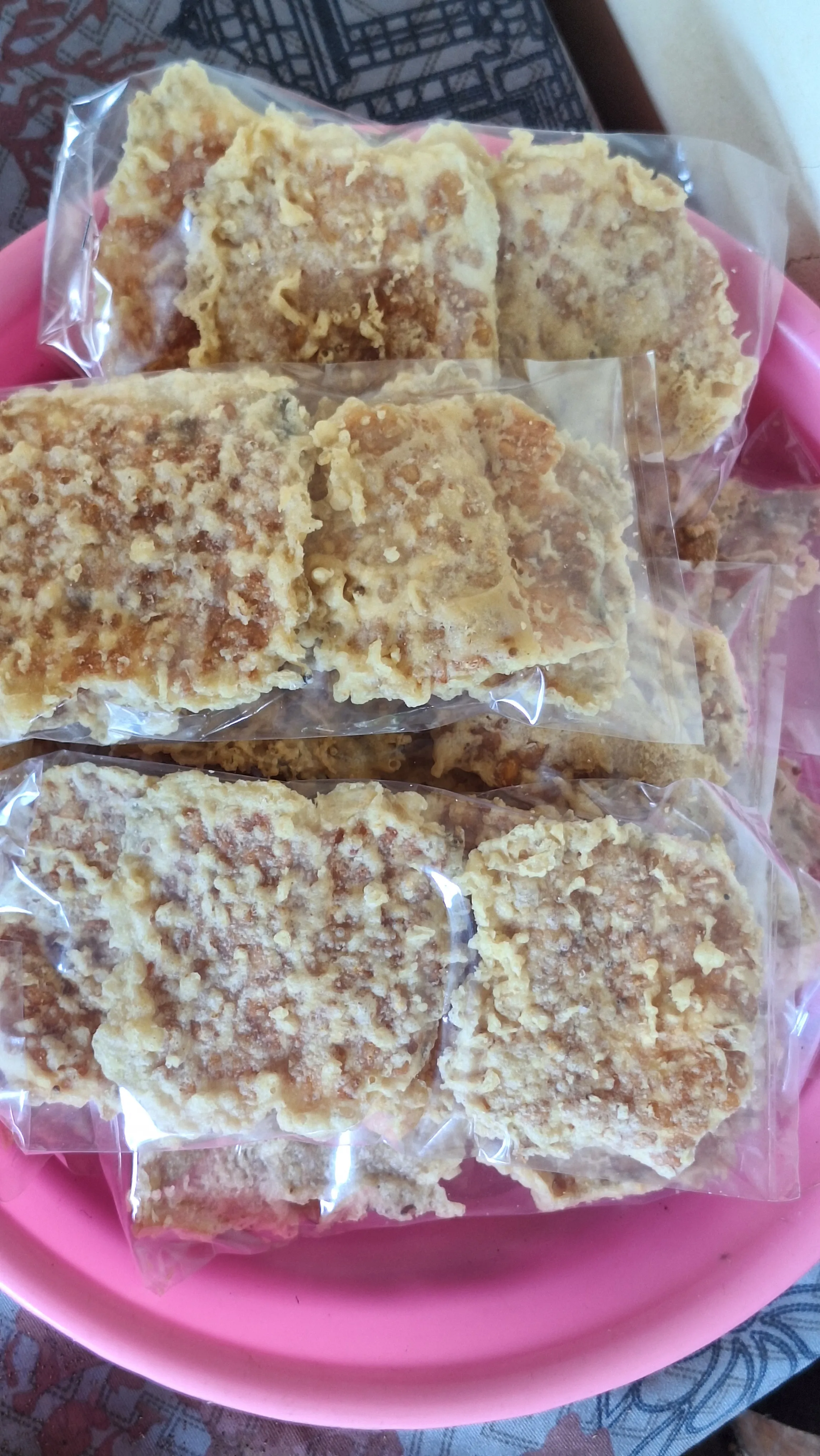 Tempe Kripik 3