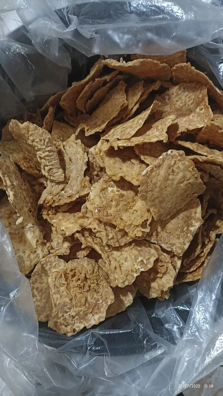 Tempe Kripik 2
