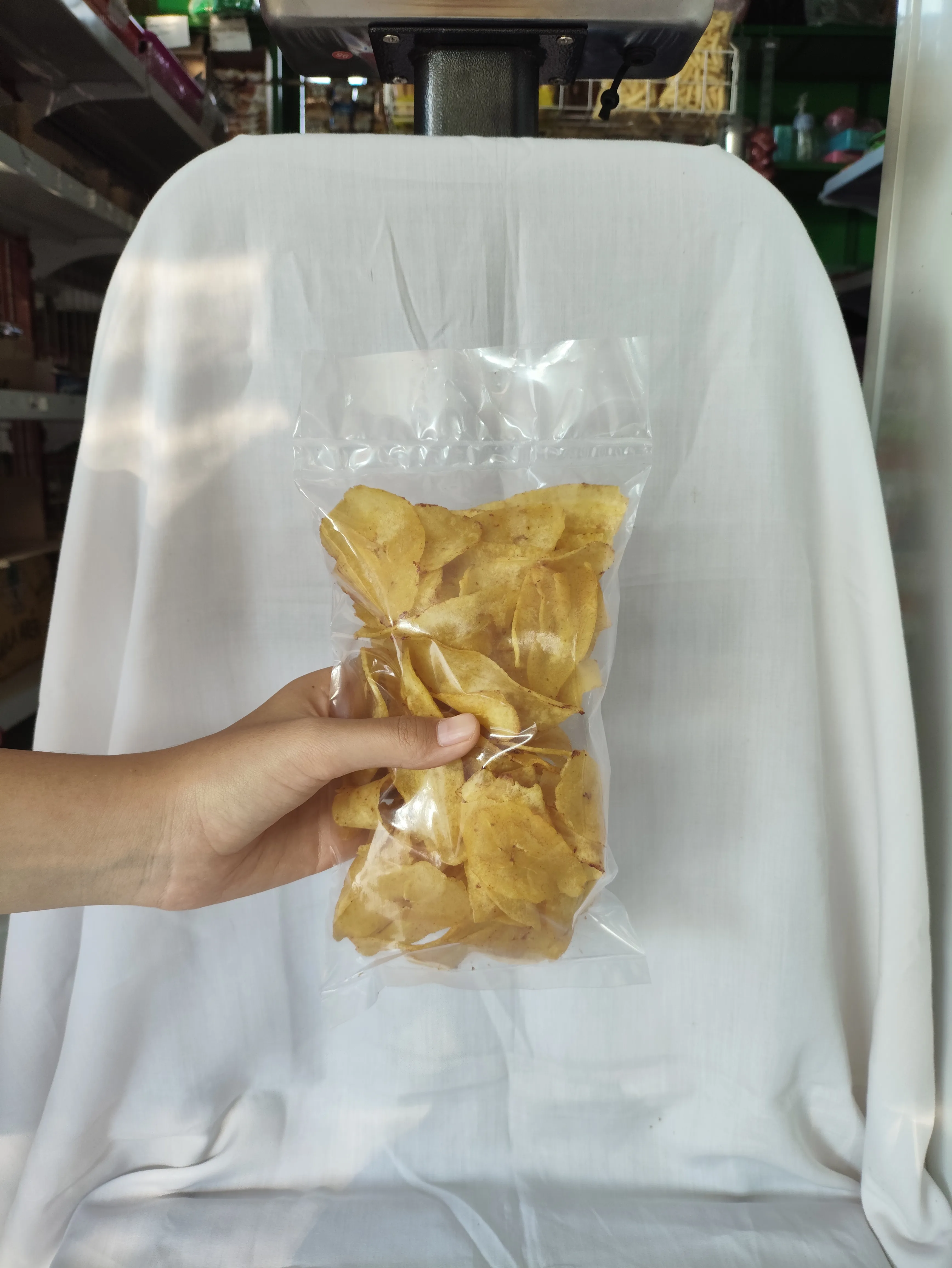 Keripik Pisang 2